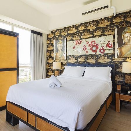 La Mirada Residence , Large 1 Bedroom Condo, Beaches , 3 Pools, Ocean Views, Fast Wifi, Netflix, Breakfast Included Μακτάν Εξωτερικό φωτογραφία