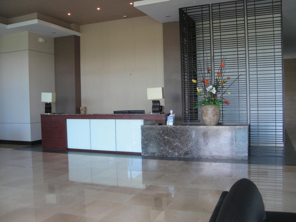 La Mirada Residence , Large 1 Bedroom Condo, Beaches , 3 Pools, Ocean Views, Fast Wifi, Netflix, Breakfast Included Μακτάν Δωμάτιο φωτογραφία