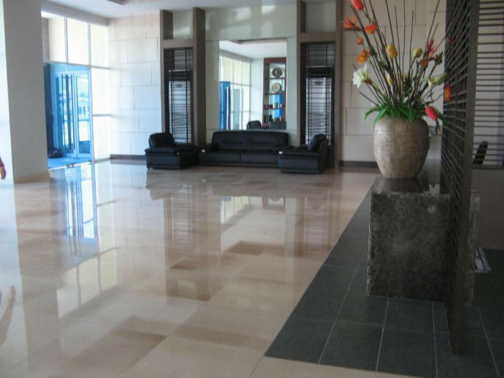 La Mirada Residence , Large 1 Bedroom Condo, Beaches , 3 Pools, Ocean Views, Fast Wifi, Netflix, Breakfast Included Μακτάν Δωμάτιο φωτογραφία