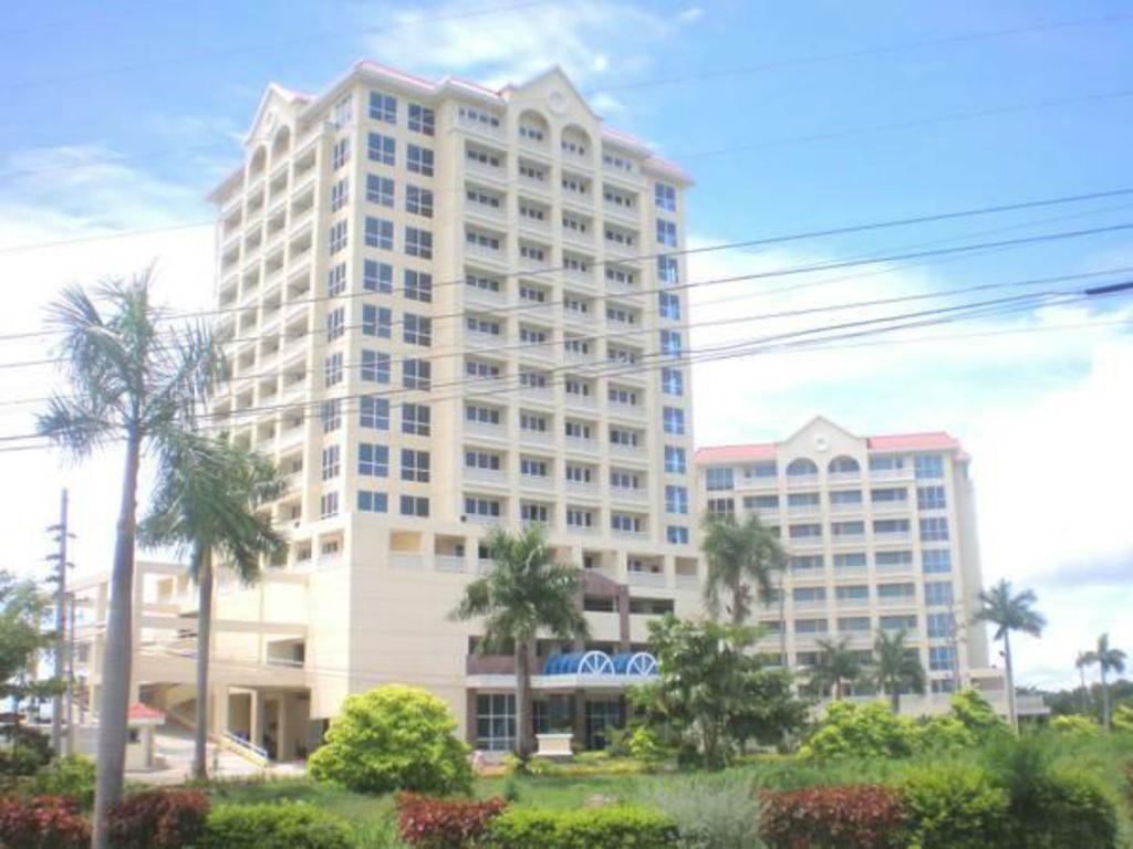 La Mirada Residence , Large 1 Bedroom Condo, Beaches , 3 Pools, Ocean Views, Fast Wifi, Netflix, Breakfast Included Μακτάν Δωμάτιο φωτογραφία