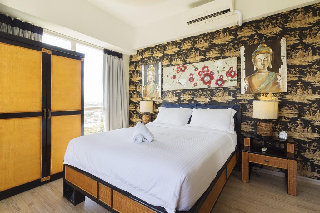 La Mirada Residence , Large 1 Bedroom Condo, Beaches , 3 Pools, Ocean Views, Fast Wifi, Netflix, Breakfast Included Μακτάν Εξωτερικό φωτογραφία