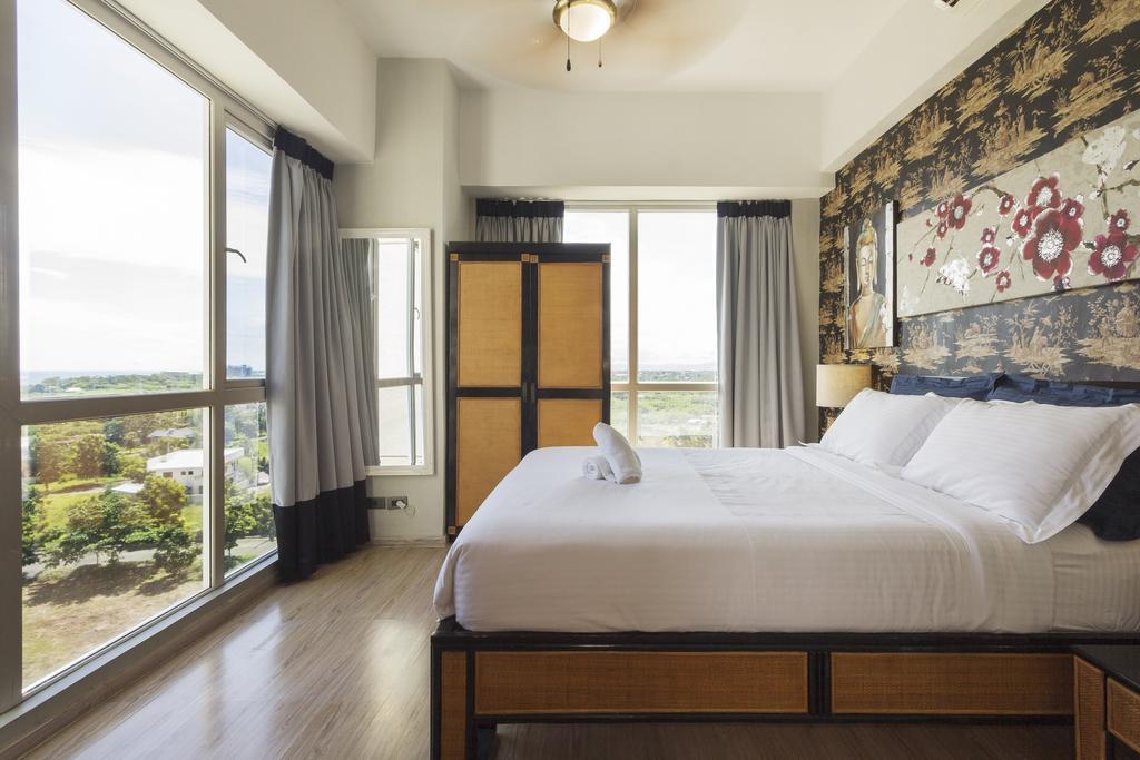 La Mirada Residence , Large 1 Bedroom Condo, Beaches , 3 Pools, Ocean Views, Fast Wifi, Netflix, Breakfast Included Μακτάν Εξωτερικό φωτογραφία